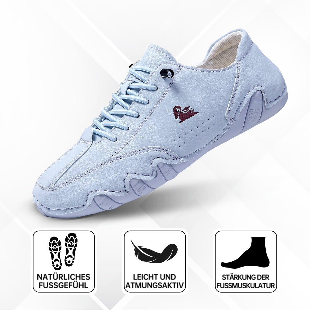 Comfort Barefoot Shoe Women Non-Slip Waterproof