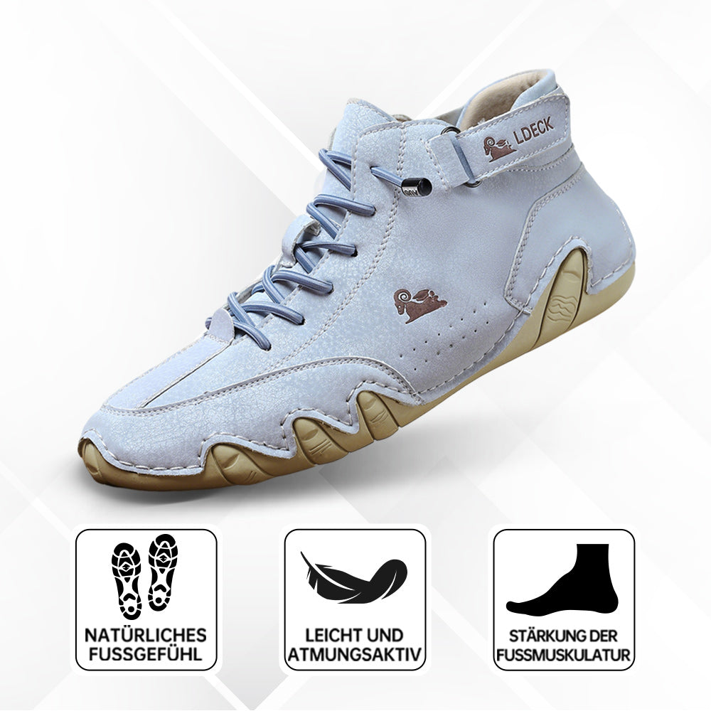 OrthoFlex - Ergonomic Waterproof Pain-Relieving Barefoot Shoes