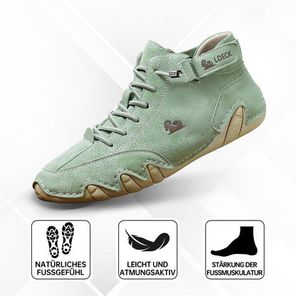 OrthoFlex - Ergonomic Waterproof Pain-Relieving Barefoot Shoes