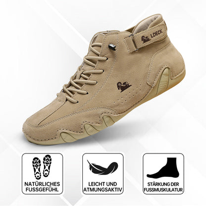 OrthoFlex - Ergonomic Waterproof Pain-Relieving Barefoot Shoes