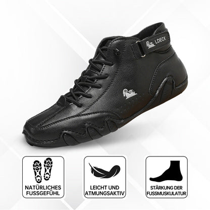 OrthoFlex - Ergonomic Waterproof Pain-Relieving Barefoot Shoes
