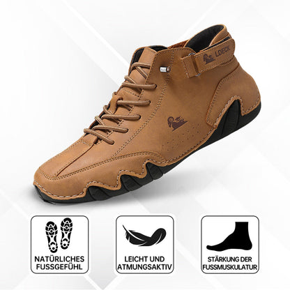 OrthoFlex - Ergonomic Waterproof Pain-Relieving Barefoot Shoes