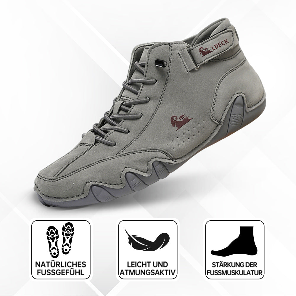 OrthoFlex - Ergonomic Waterproof Pain-Relieving Barefoot Shoes