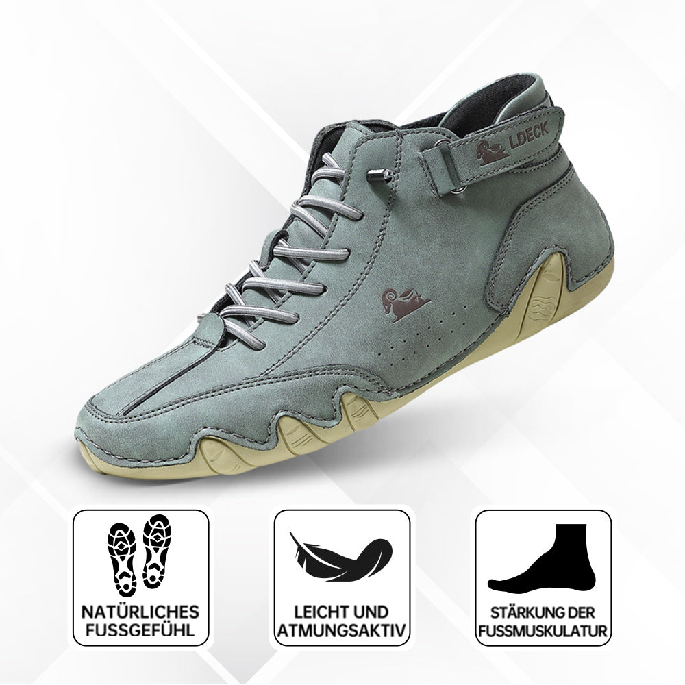OrthoFlex - Ergonomic Waterproof Pain-Relieving Barefoot Shoes