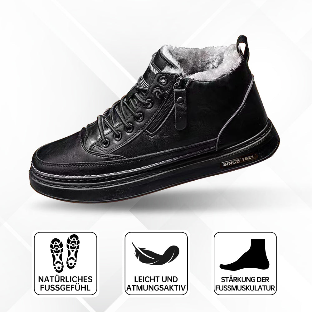 Comfortable Therapy Shoe Ergonomically Supportive