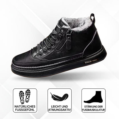 Comfortable Therapy Shoe Ergonomically Supportive