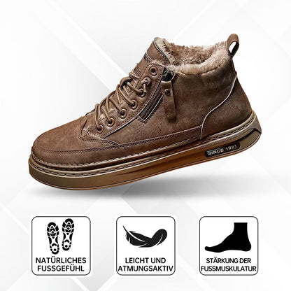 Comfortable Therapy Shoe Ergonomically Supportive