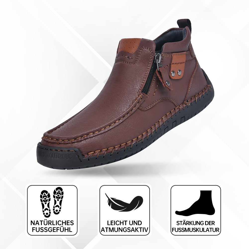Ergonomic Comfortable Shoes For Healthy Feet