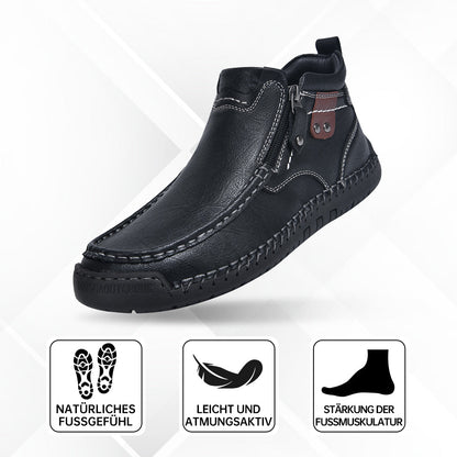 Ergonomic Comfortable Shoes For Healthy Feet