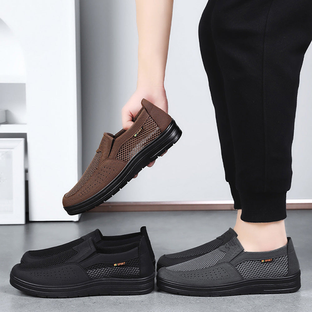 Ergonomischer Komfort Schuh Für Gesunde Füße - IdealeKleiden