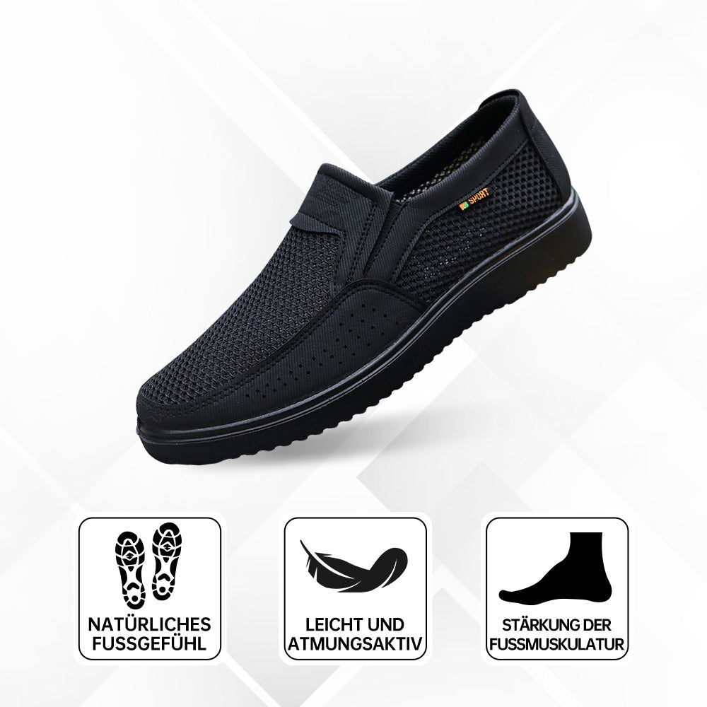 Ergonomic Comfort Shoe For Healthy Feet