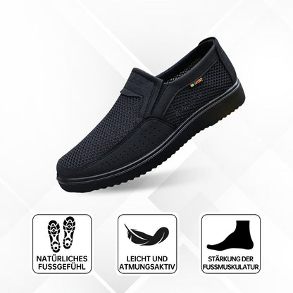 Ergonomic Comfort Shoe For Healthy Feet