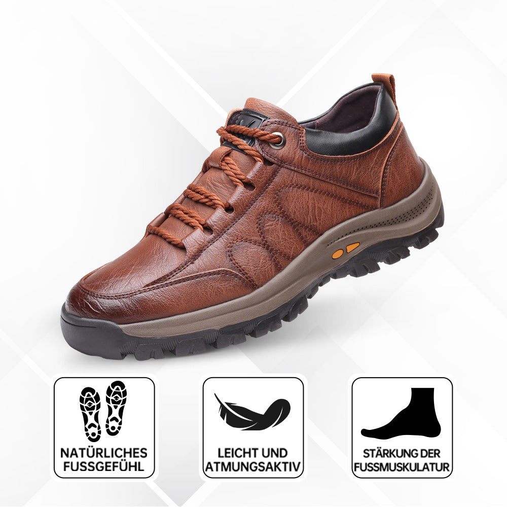 ErgoLeo - Comfort Shoes Relieving Unisex