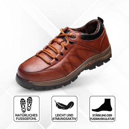 ErgoLeo - Comfort Shoes Relieving Unisex