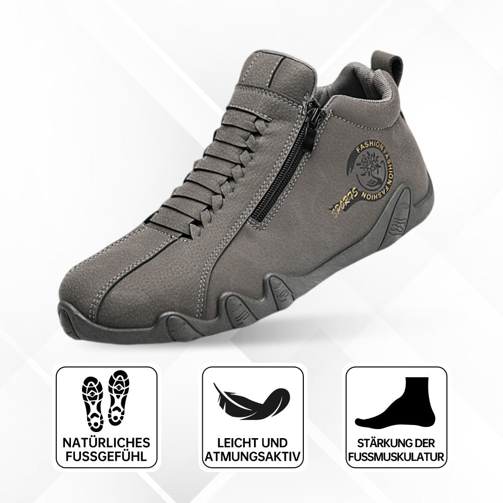 Orthopedic barefoot shoes Comfortable Waterproof