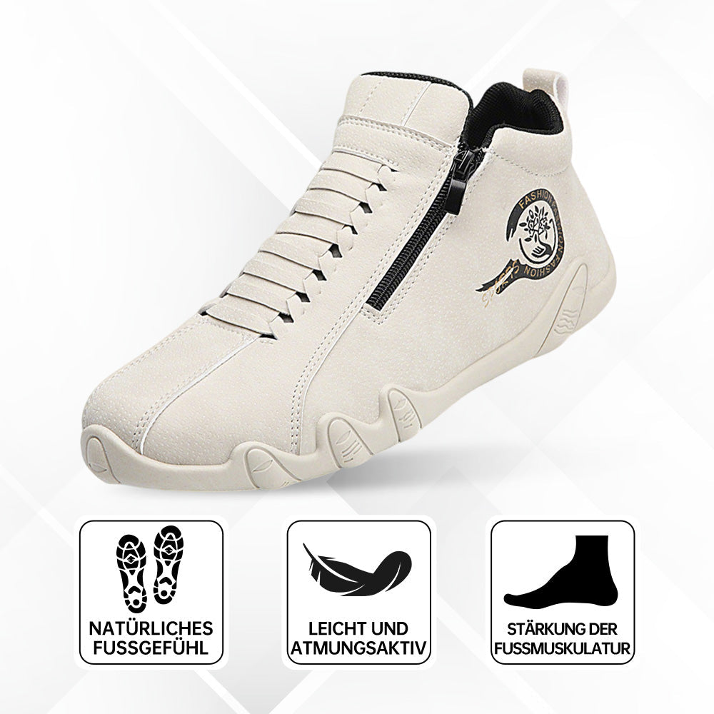 Orthopedic barefoot shoes Comfortable Waterproof