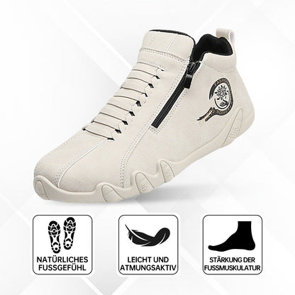 Orthopedic barefoot shoes Comfortable Waterproof
