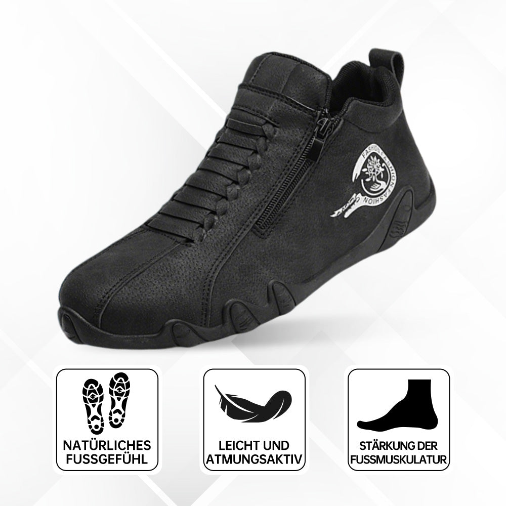 Orthopedic barefoot shoes Comfortable Waterproof