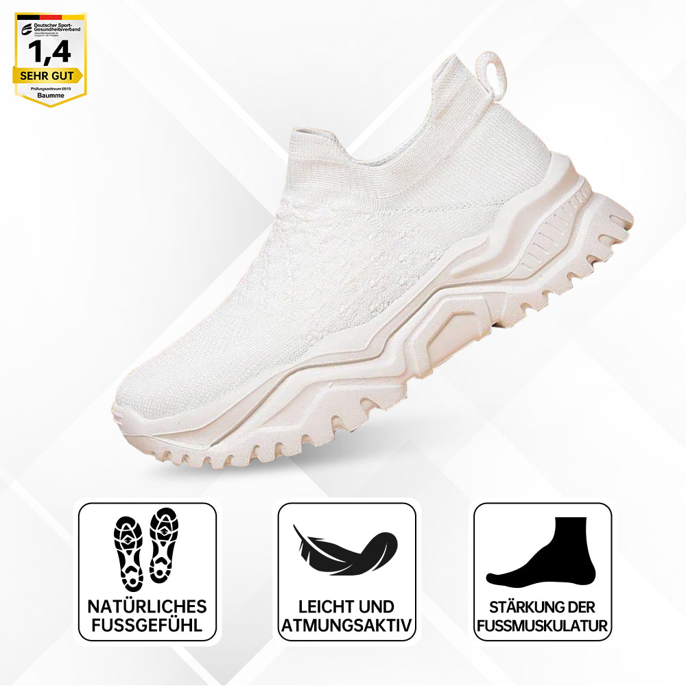Ergonomic Shoes Non-Slip & Pain-Free Walking