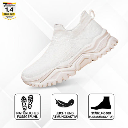 Ergonomic Shoes Non-Slip & Pain-Free Walking