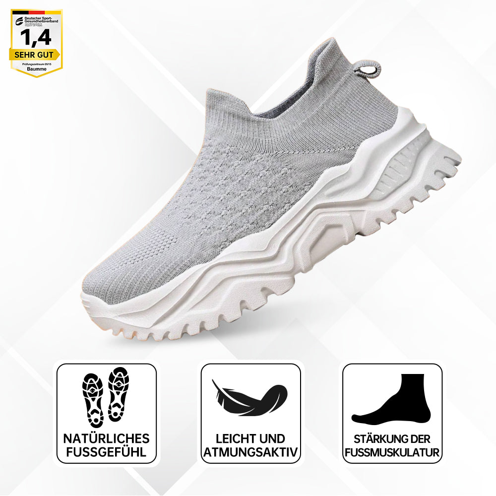 Ergonomic Shoes Non-Slip & Pain-Free Walking