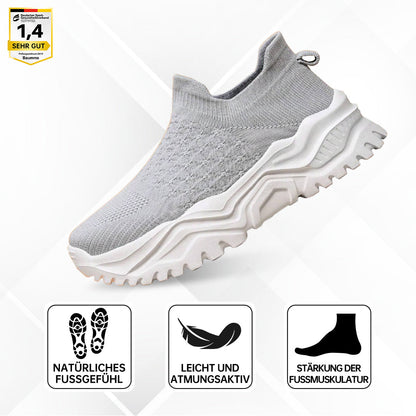 Ergonomic Shoes Non-Slip & Pain-Free Walking