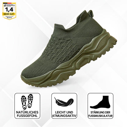 Ergonomic Shoes Non-Slip & Pain-Free Walking