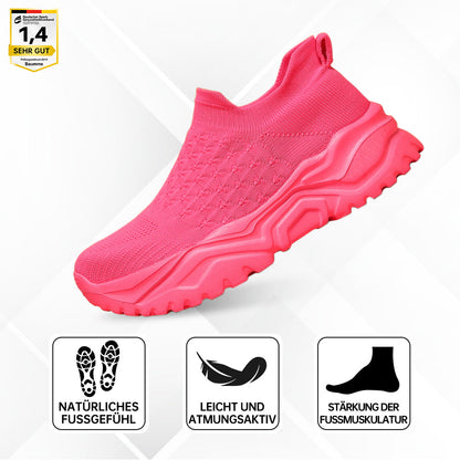 Ergonomic Shoes Non-Slip & Pain-Free Walking