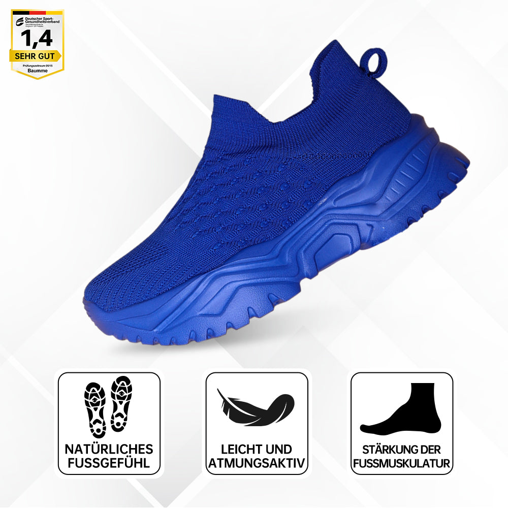 Ergonomic Shoes Non-Slip & Pain-Free Walking
