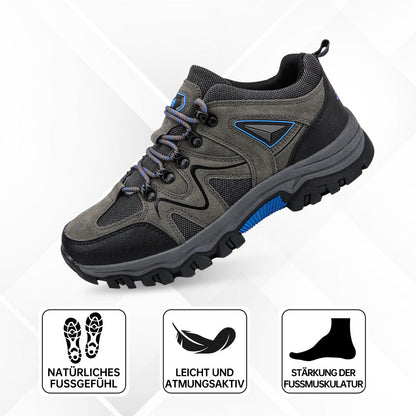 Hiking Shoes Non-slip Outdoor Trekking
