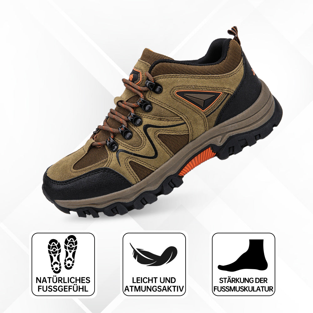 Hiking Shoes Non-slip Outdoor Trekking