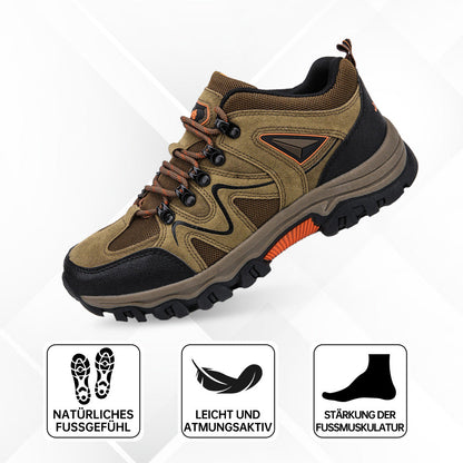 Hiking Shoes Non-slip Outdoor Trekking