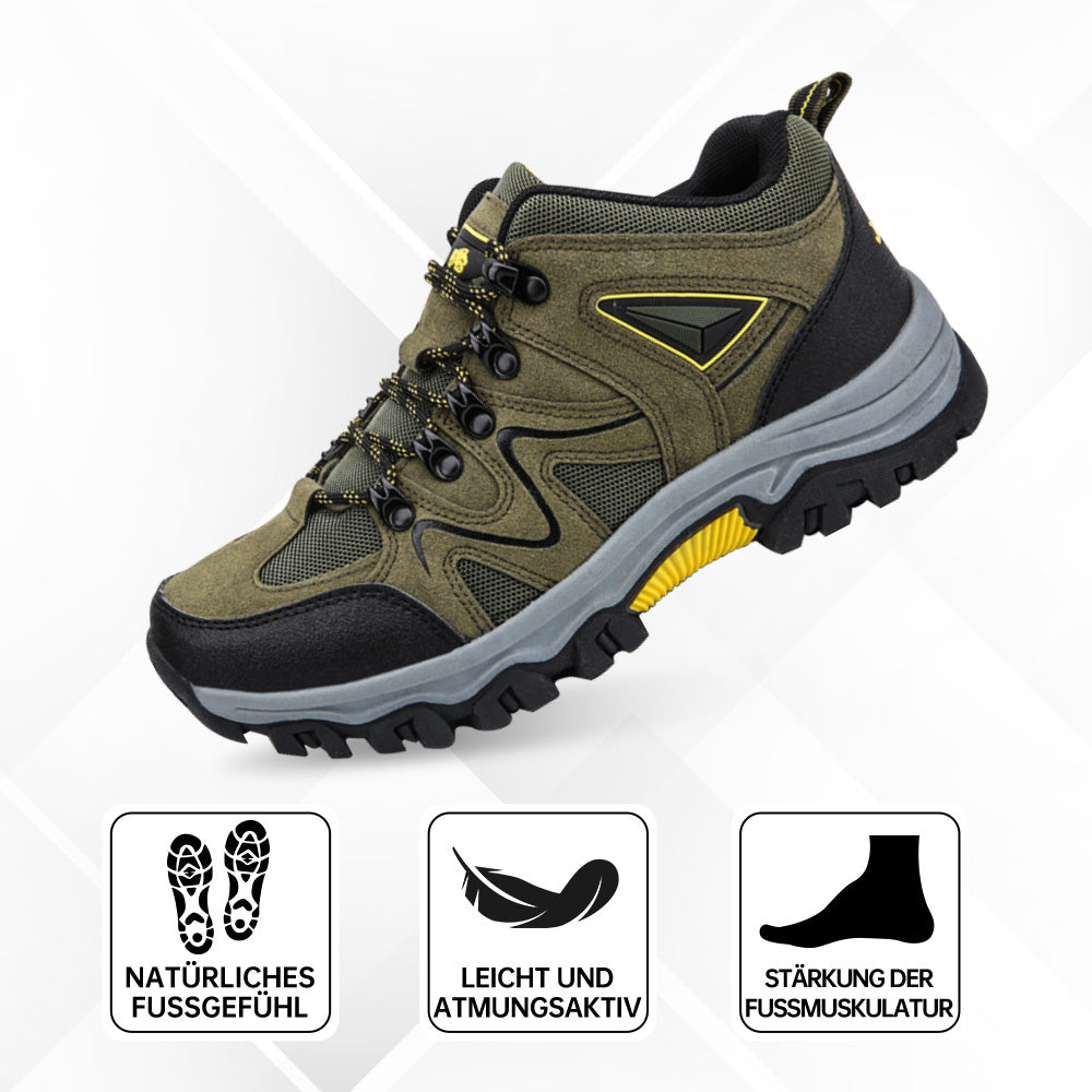 Hiking Shoes Non-slip Outdoor Trekking