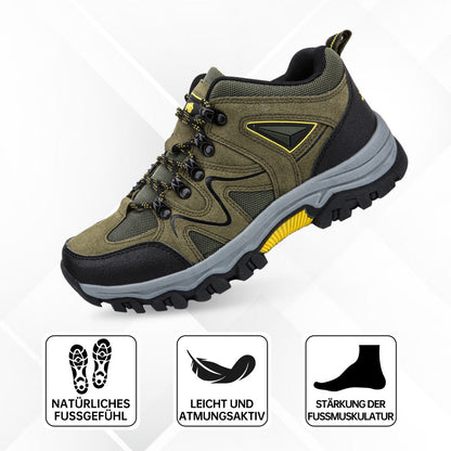 Hiking Shoes Non-slip Outdoor Trekking
