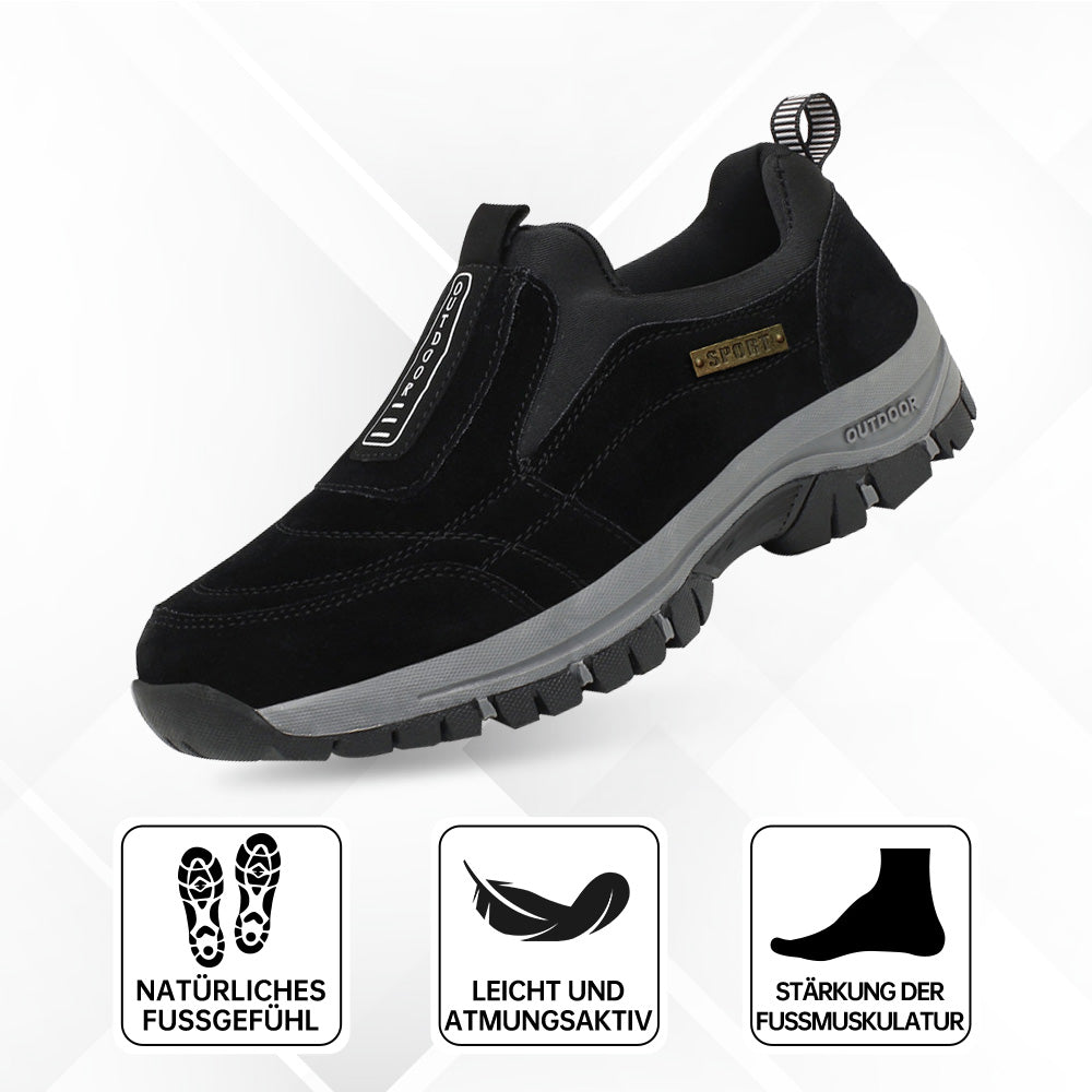 Orthopedic Shoes For Pain Relief