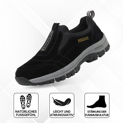 Orthopedic Shoes For Pain Relief