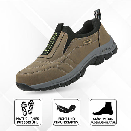 Orthopedic Shoes For Pain Relief