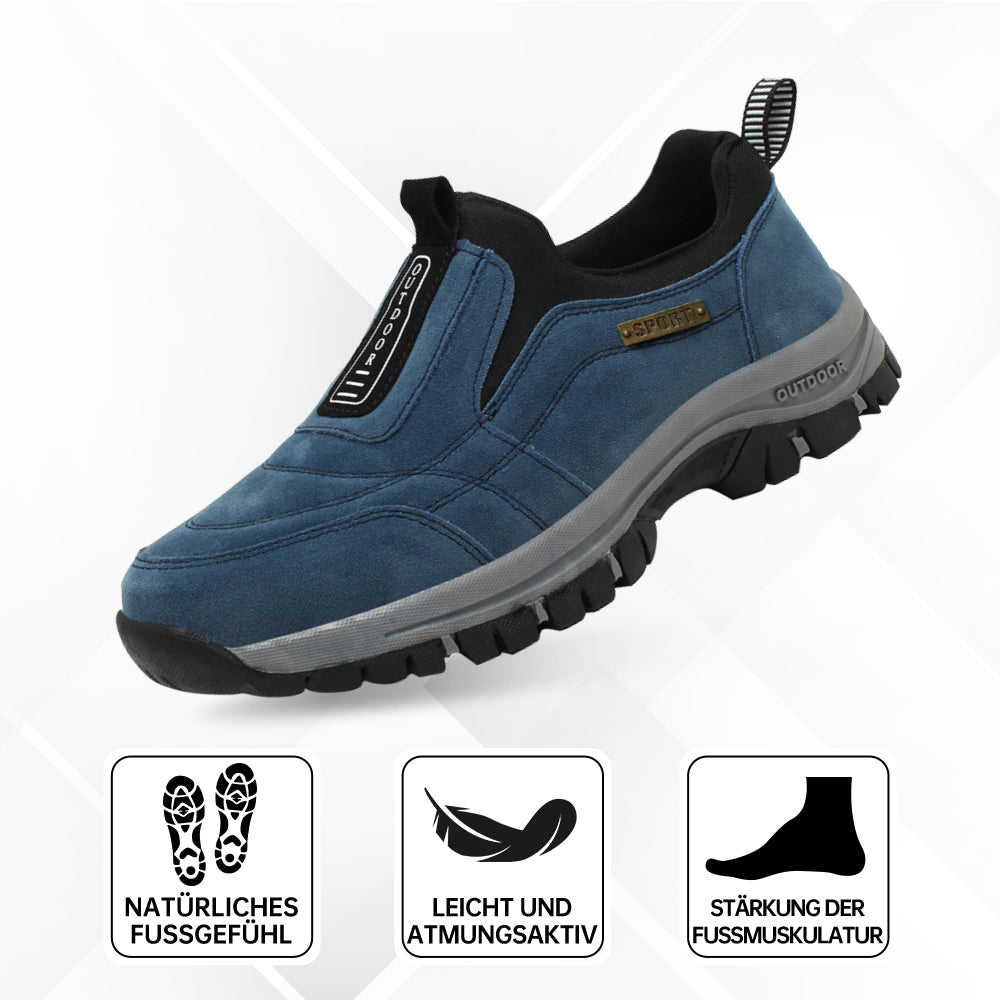 Orthopedic Shoes For Pain Relief