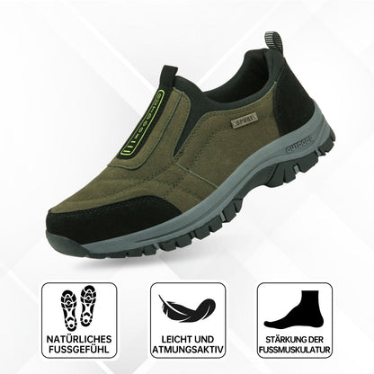 Orthopedic Shoes For Pain Relief