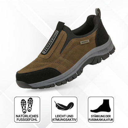 Orthopedic Shoes For Pain Relief