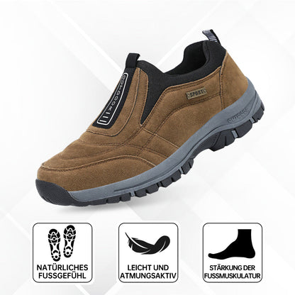 Orthopedic Shoes For Pain Relief