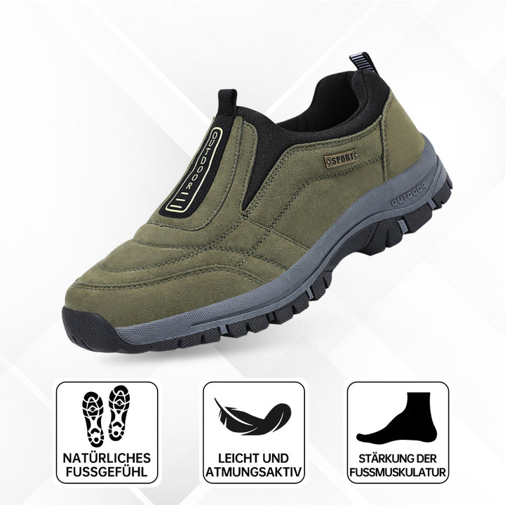 Orthopedic Shoes For Pain Relief