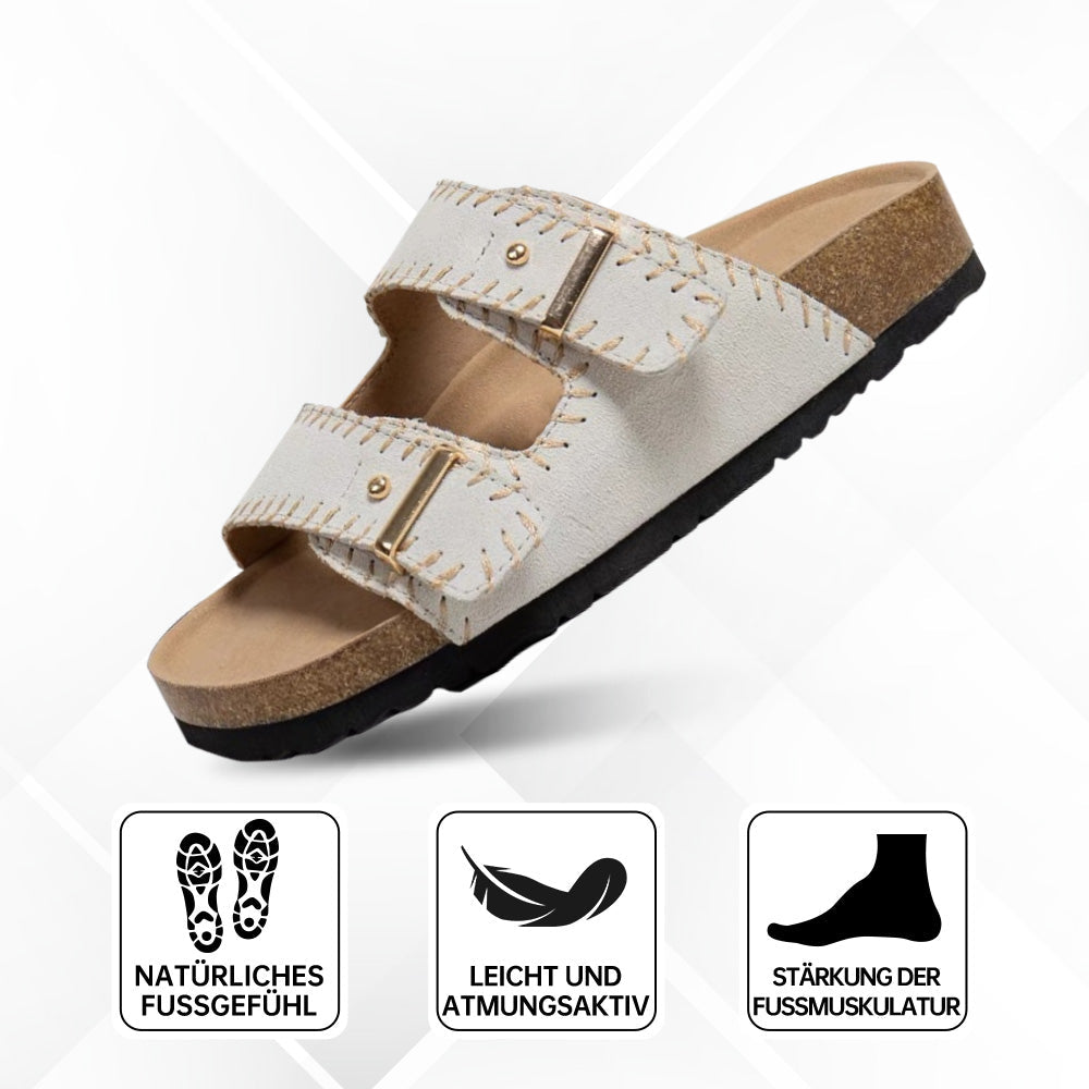 Comfortable Women's Sandals for Pain Relief
