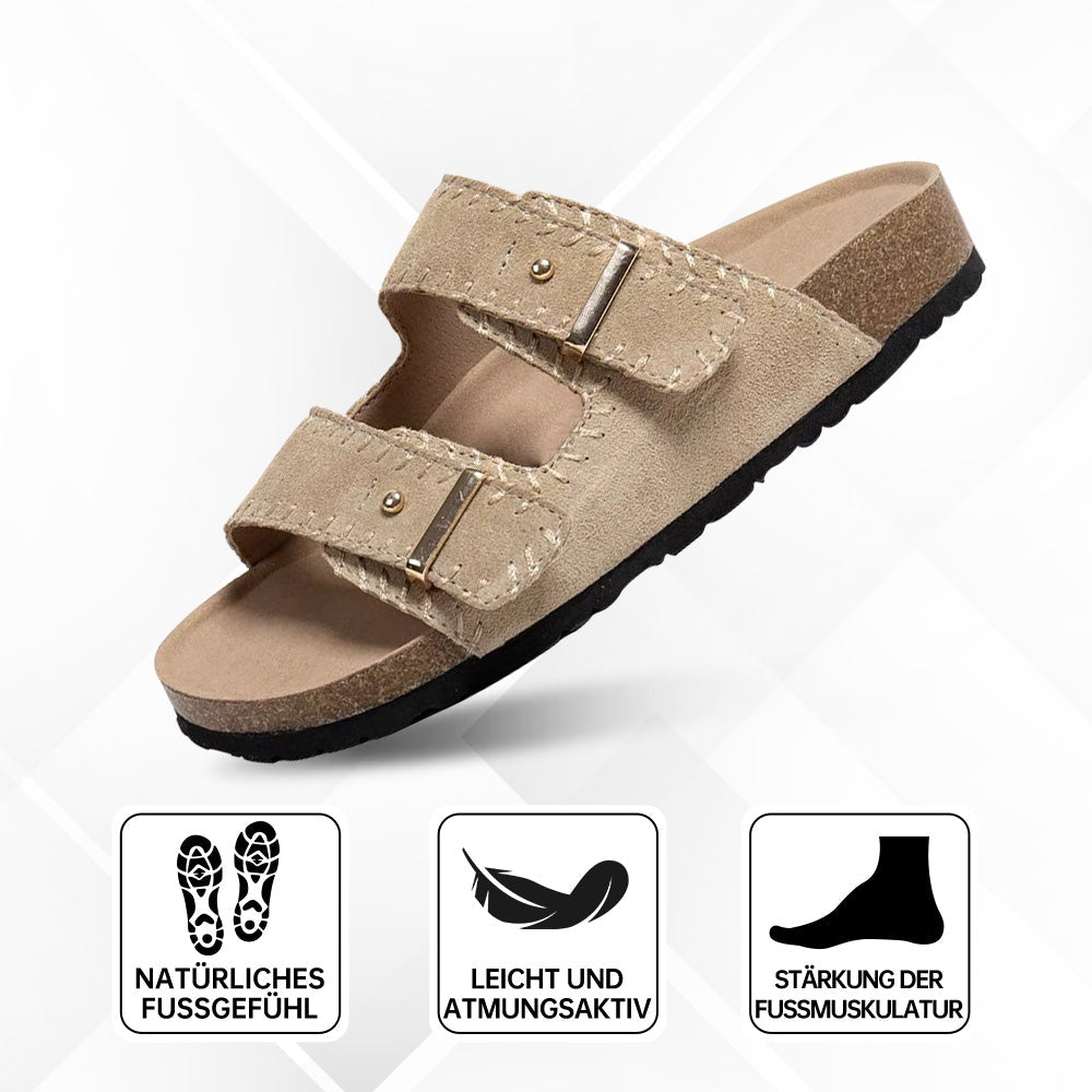 Comfortable Women's Sandals for Pain Relief