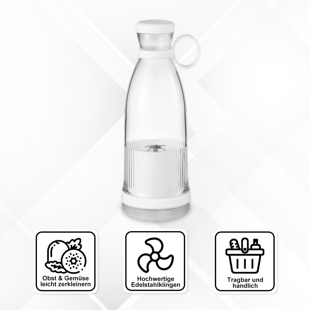 Compact Juicer USB Portable Blender