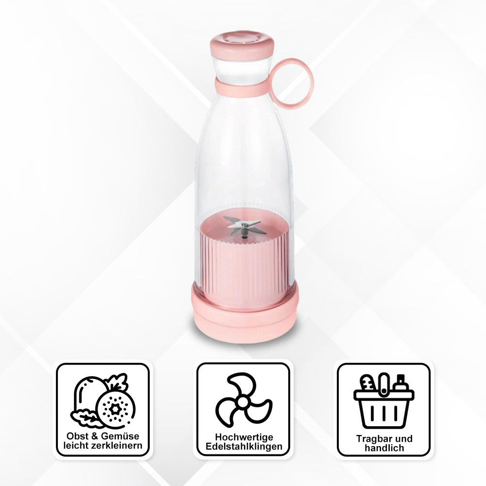 Compact Juicer USB Portable Blender