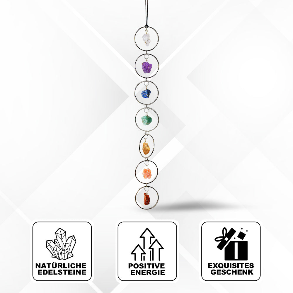 Chakra Decoration Naturally Harmonious