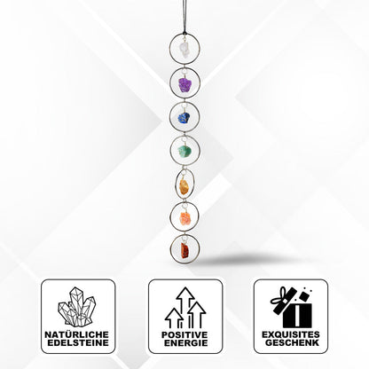 Chakra Decoration Naturally Harmonious