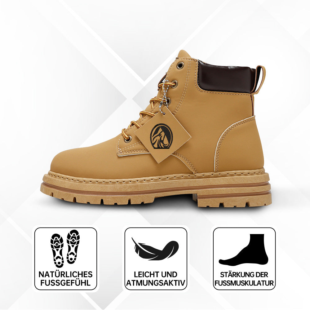 Ergonomic Winter Boot Warm Comfortable