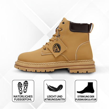 Ergonomic Winter Boot Warm Comfortable